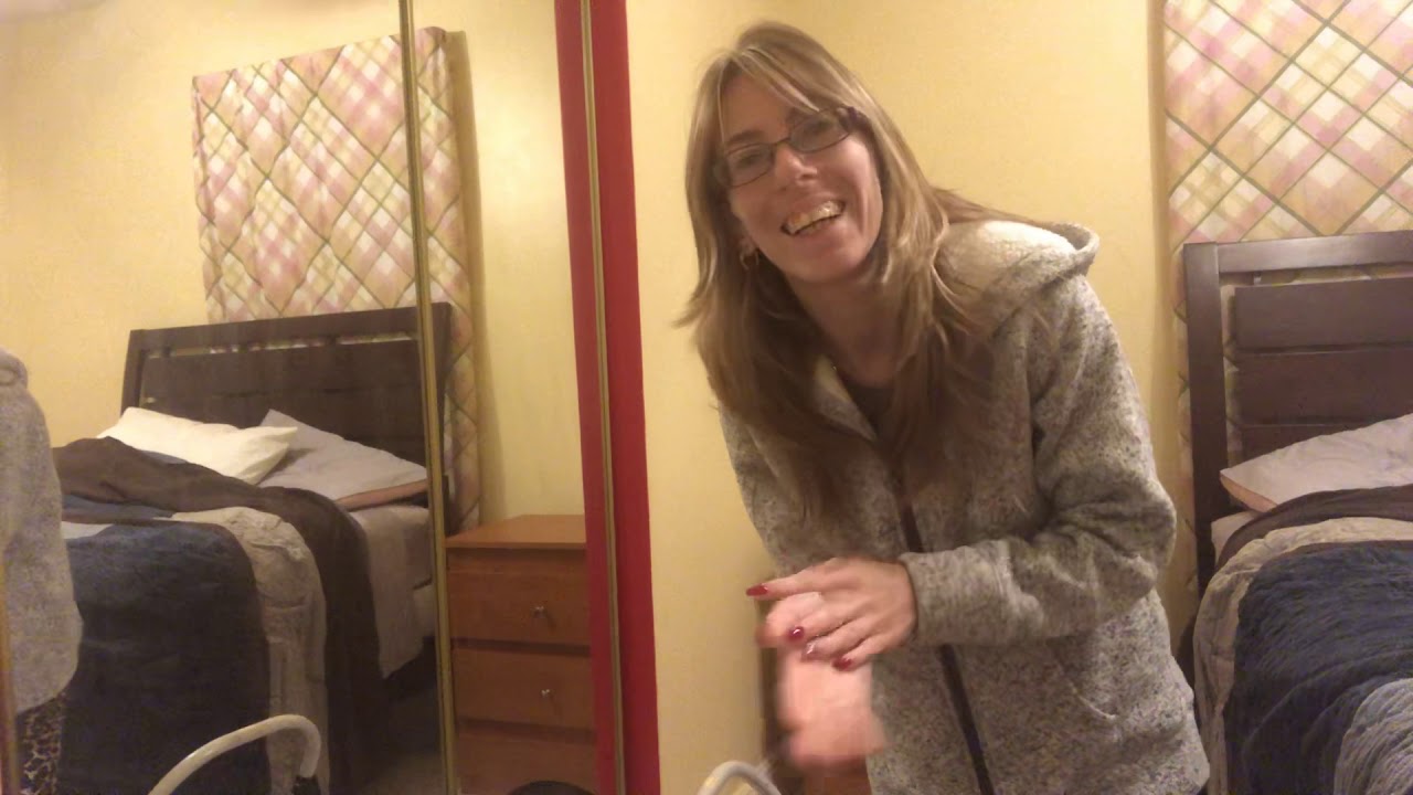 ASMR!!! 1 A.M. Cleaning Vlog!!!🧽🧼🦠 Cleaning The Guest Bedroom!!! YouTube