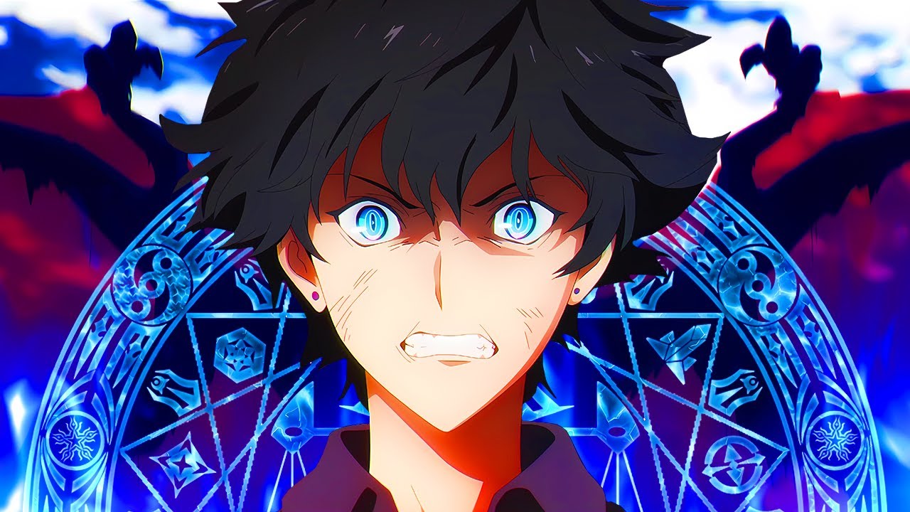 Loser Orphan Boy Awakened After His Father Died & Became
