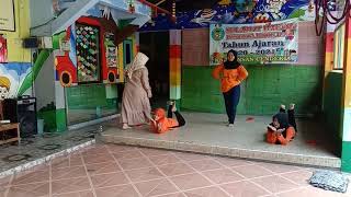 Tari ting ting tong bunda I.C Tari ting ting tong bunda I.C