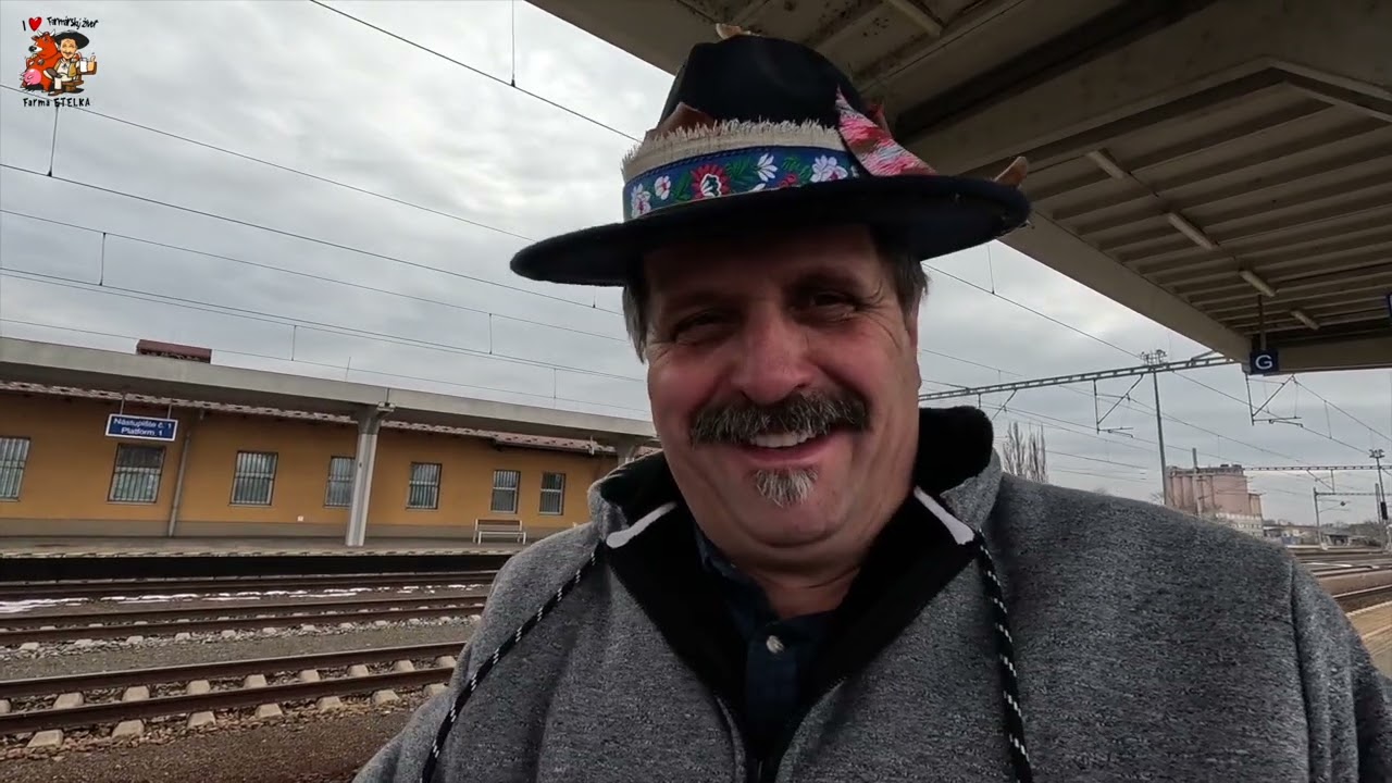 Výlet do Košíc na podporu budúcich veterinárov [epi 235]