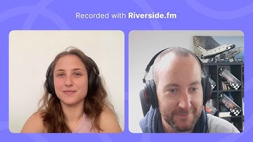 DocDur Agile episodes 1 and 2 with Carmen Andujar