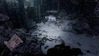 Metro Exodus Как НАДО убивать Обезьян