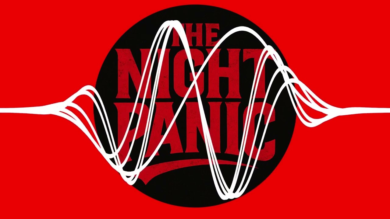 SIGNALS by The Night Panic. 