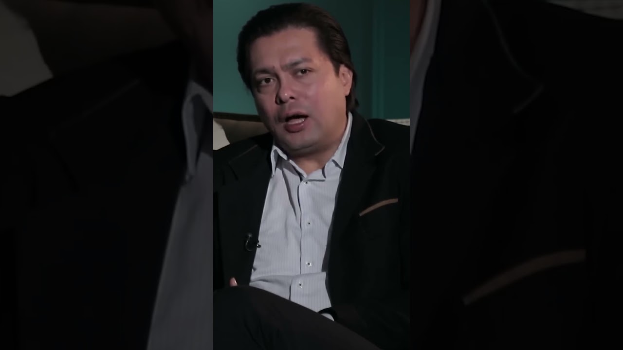Otabek Mahkamov O'z Imzosiga Ega Bo'lishida Kinoning O'rni Kattami? #mrotabektv