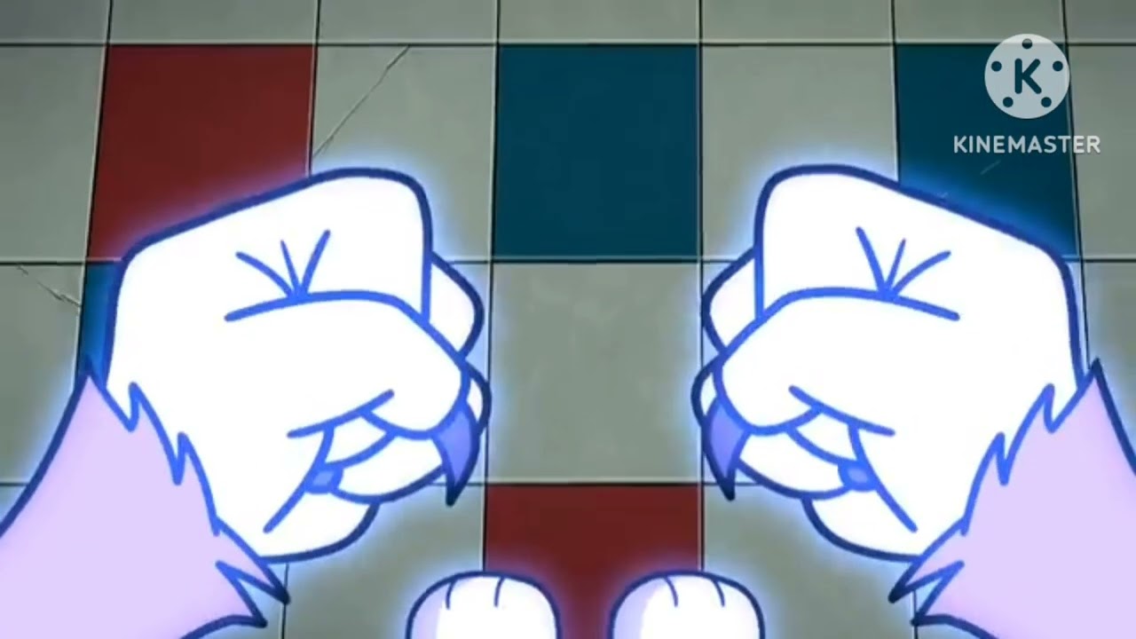 Catnap is back in his bigger body self 