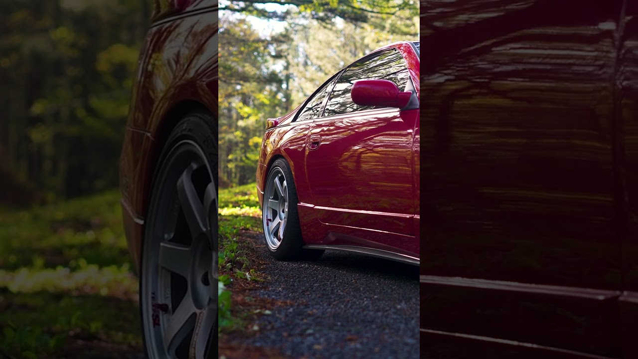 Enter The Ultimate 300ZX Giveaway Today!