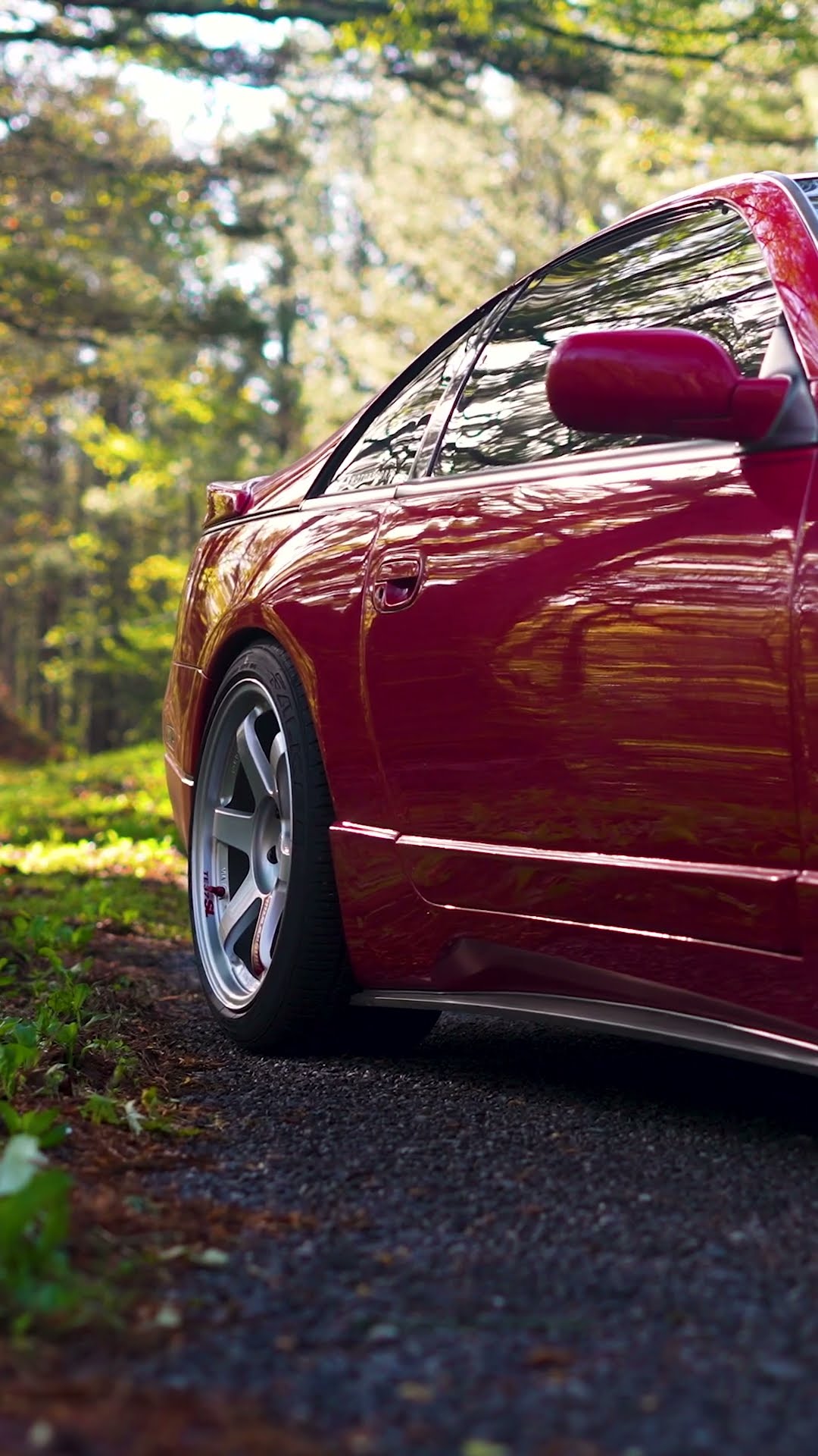 Enter The Ultimate 300ZX Giveaway Today! - YouTube