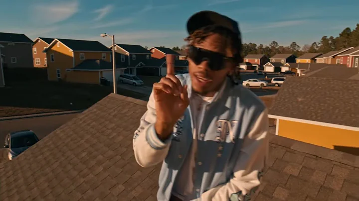 SIXFOE - Boxed in (Official Music Video )