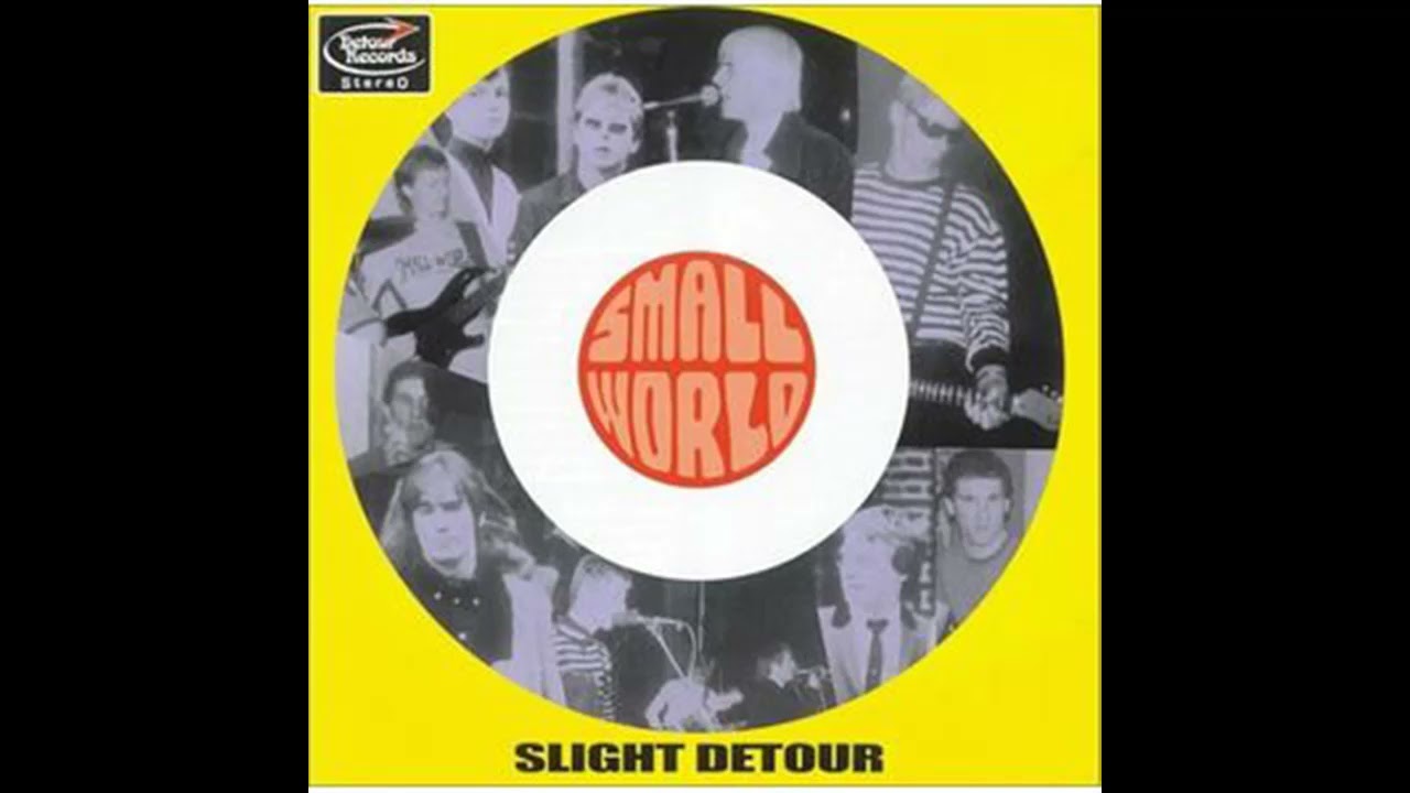 Gangland Warfare - Small World