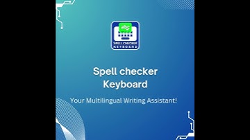Spell Corrector _Spell Checker