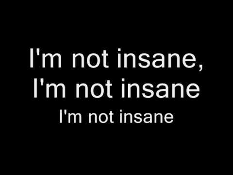 Almost Easy Lyrics (A7x) - YouTube