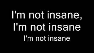 Almost Easy Lyrics (A7x)