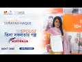 Visa Success Australia | Spouse Visa | CQ University | Scholarship