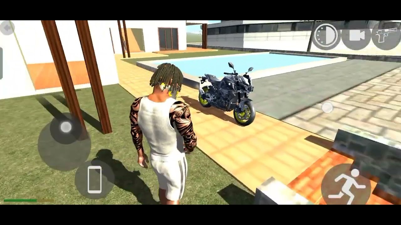 Indian bike darving combination 😊 - YouTube