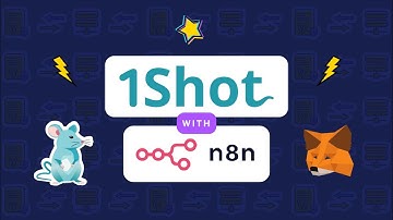 Run Your Own Range Trading Setup with n8n & MetaMask Delegations