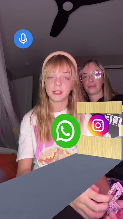 TikTok challenge #momdaughter #funny #tiktok