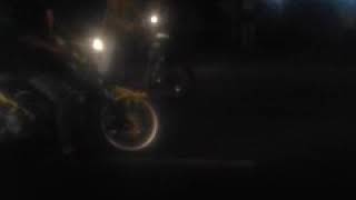 Spin Kawahara Vs Mio