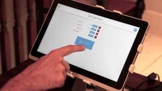 Tabtill - Split Bill