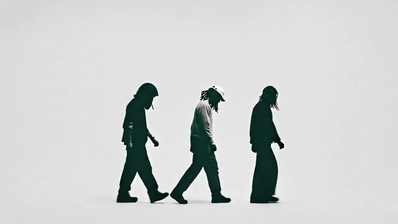 Kevin Klein - Waramutse ute Ft. Melasings