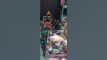 1355. 10mm Spline Type Socket Head with ADJUSTABLE Wrench Handle for home project