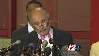 Officers Charged In Freddie Gray's Death