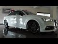 AUDI A3 2.0TDI S-LINE LIMOUSINE MUNDIALCAR