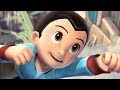 Astro Boy | Hollywood Movies In Hindi 2019 | Wild Hunting