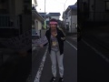 都会のラクダvol.13 秋の運動会The☆対決 告知 赤組代表 ユカ編