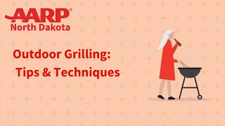 Outdoor Grilling Tips & Techniques by AARPND 25 views 1 year ago 50 minutes