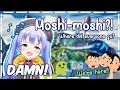 【ENG SUB】 Yuuki Chihiro cute singing, awesome aim and screams(?)!【NIJISANJI】