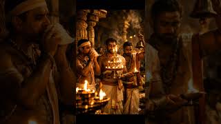 🔥🕉️ THIRUVADHIRAI | ARUDRA DARISANAM– THE NIGHT SHIVA DANCED FOR THE WORLD 🕉️🔥 #viral #bhakti #shiva