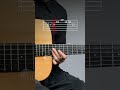 Sultan Of Swings 2nd Solo #guitartabs