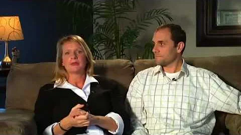 Marriage Restoration Testimony - Corey & Meredith ...