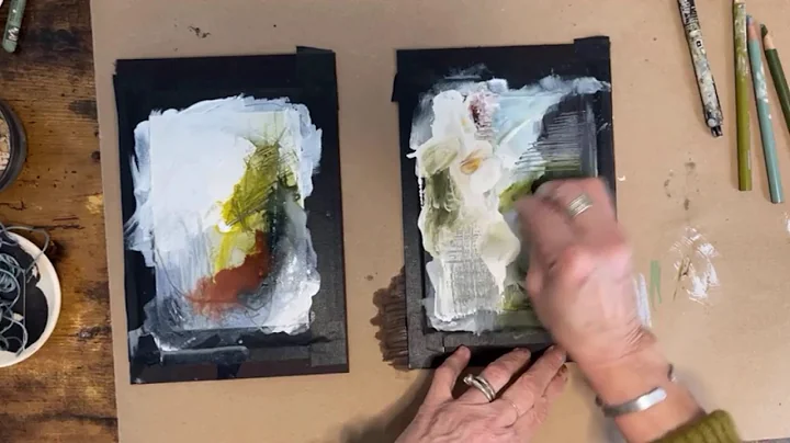 Facebook live session mini abstract