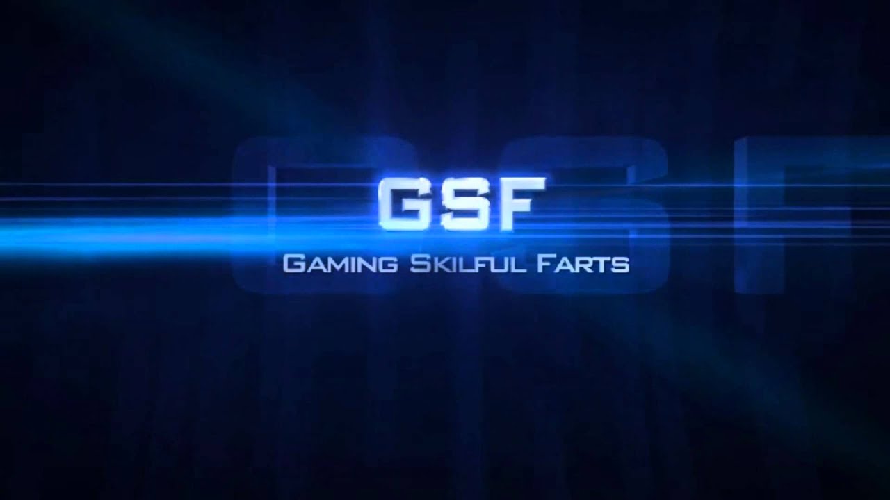 GSF intro