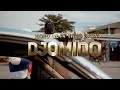100ROYAL FEAT VANO BABY - DJOMIDO (clip officiel)