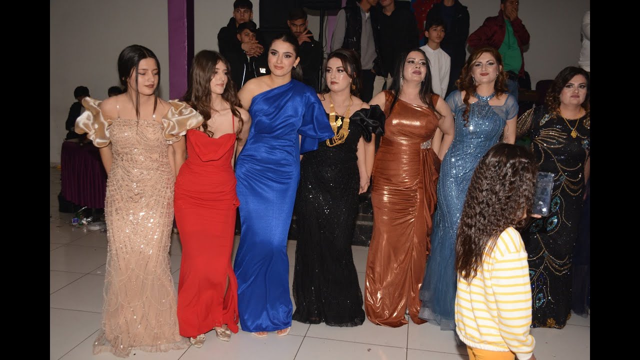 Servet Dursun & Aram Jiyan Bomba Halay Musiki Aşireti New 2025