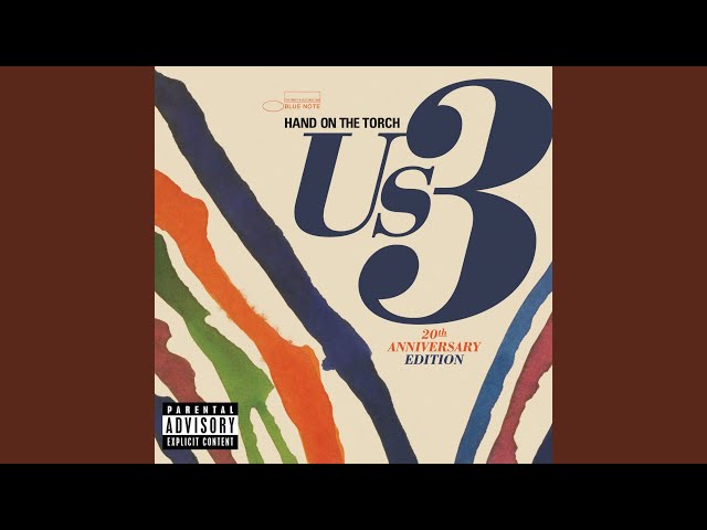 US3 - Brand New Thing