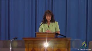 2017-09-23: Total Health (Dr. Darlene Blaney)