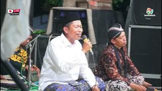 The melodious voice of Ustaz Muammar Hakim | QS. Ali Imran 144