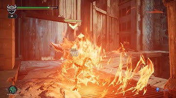 Darksiders 3 - Chunks of Adamantine Locations | 3 of 3 (Purity of Power Achievement)