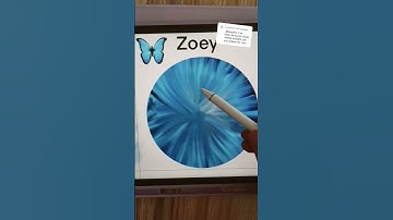 Eye Series | Procreate #art #viral #procreate #drawing #emoji #shorts