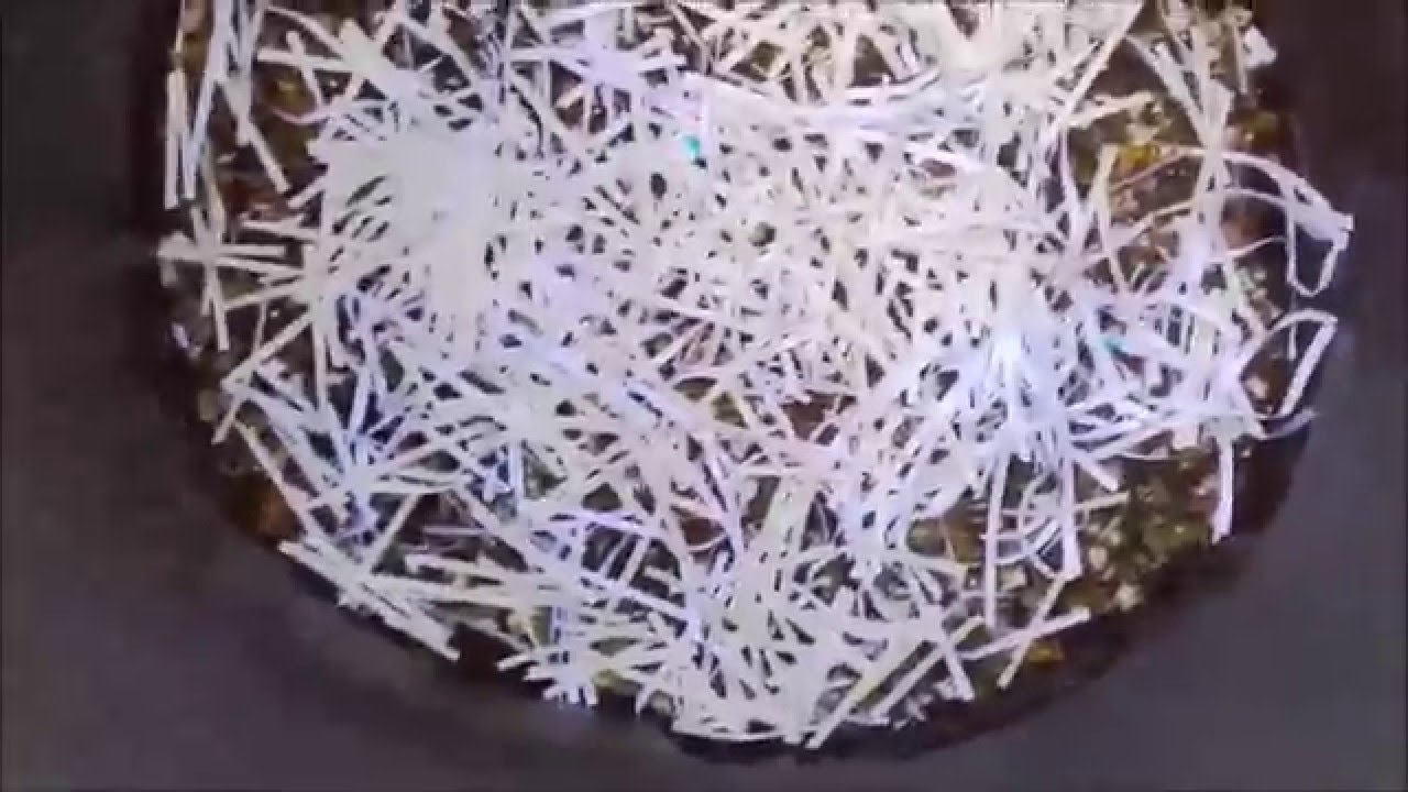 More compost with Mick Poultney - Ingredients