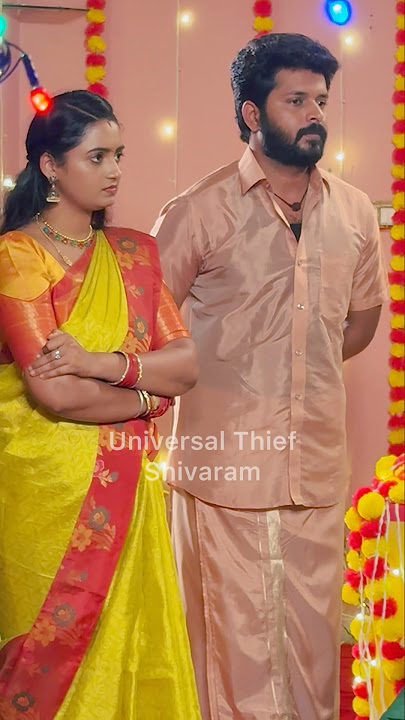 Vishnu as Madhava❤️Bhoomi maa inti devatha #trending #viral #love #popular #balu #family