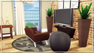 The Sims 4 Renovation 1310 21 Chic Street Youtube The Sims 4 Renovation 1310 21 Chic Street Youtube