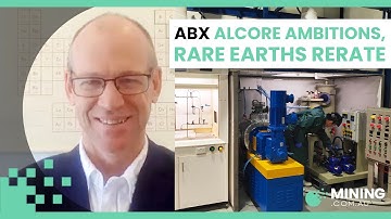 ABx Group: Fluorine as a critical mineral, rare earths resource growth, and 2024 plans