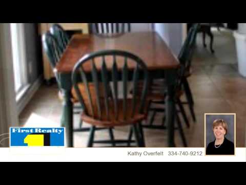 1243 SUNNYSLOPE CT, Auburn, AL home video tour