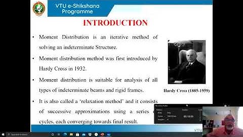 Module 02 Lecture 01 - introduction