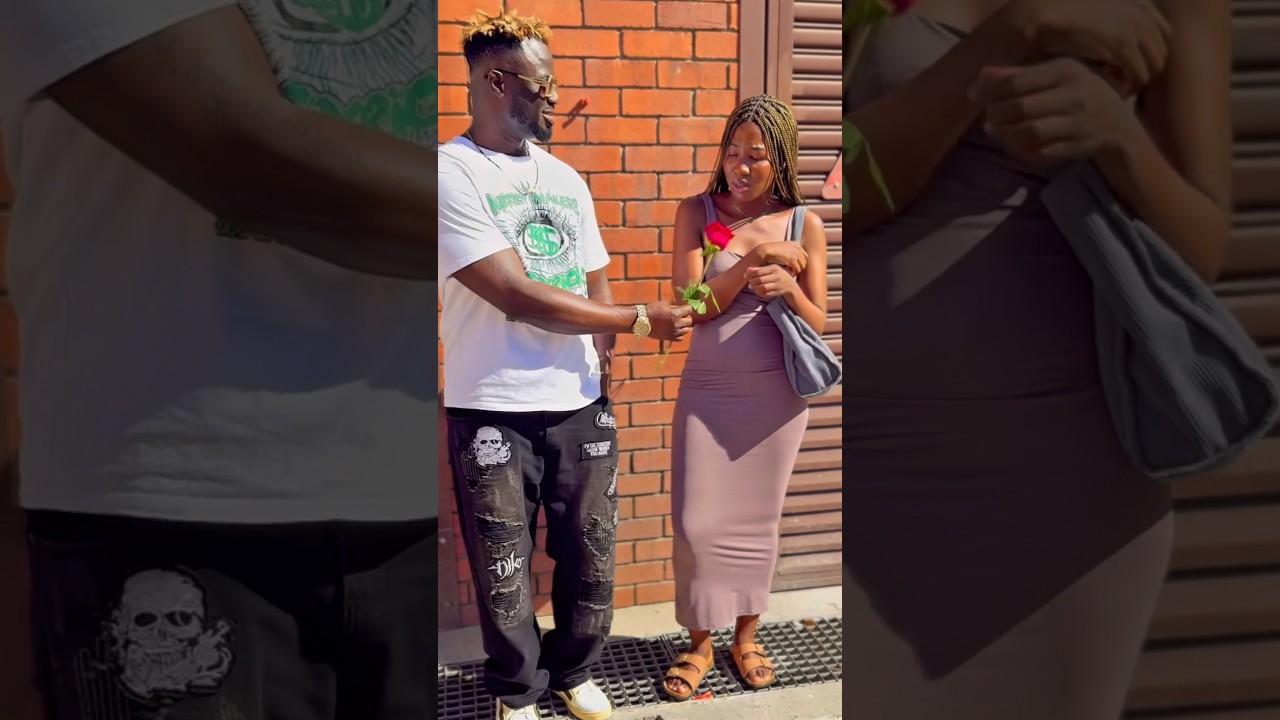 Pretty damsel 😂🤩🥰 