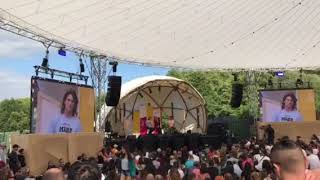 Speech of Adam Neumann in summer camp 2018